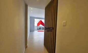 Imagem 4: Apartamento : 110m² / Residencial 3 quartos / Ipanema