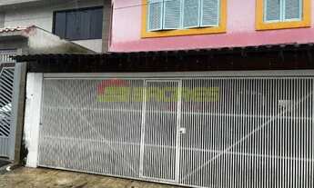 Imagem: Casa 130m² na Vila Maria Alta por R$ 7.000,00