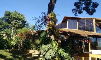 Imagem 5: Casa Comercial à Venda em Brumadinho - Recanto da Serra, 300 m², 4 Vagas