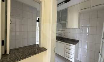 Imagem 7: Apartamento com 3 quartos à venda ou para locação em Santana - SP