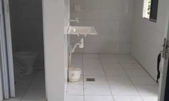 Imagem 5: Aluguel de kitnet R$735,00, Abolição, Depósito Caução 2 meses do valor do aluguel