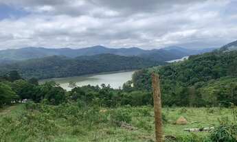 Imagem 2: Chácara em Nazaré Paulista 916 m²