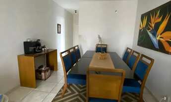 Imagem 4: Imóvel para venda com 85 metros quadrados com 3 quartos em Vila São José - Taubaté - SP