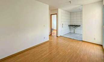 Imagem 2: Que tal um APARTAMENTO com 2 vagas de garagem, no excelente Condomínio Orion!?