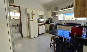 Imagem 5: Casa tipo duplex à venda no Condomínio Bosque dos Pássaros, localizado em Nova Parnamirim