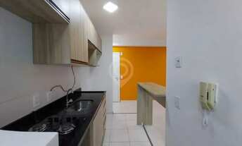 Imagem 4: Apartamento : / Residencial / Núcleo Habitacional Prefeito Erasmo Chrispim