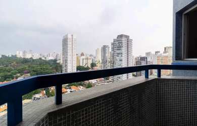 Imagem 9: Venda Apartamento 2 Dormitórios - 81 m² Pinheiros