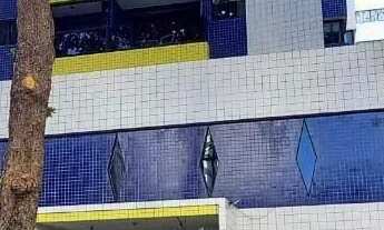 Imagem 2: Imóvel para venda tem 125 metros quadrados com 4 quartos em Boa Viagem - Recife - PE