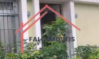 Imagem 2: Espaçoso Sobrado 231mts², 3 Quartos, 1 suíte, home office, frente para 2 ruas, 4 vagas, Be