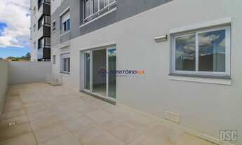 Imagem: Apartamento para Venda - 58m², 1 dormitório