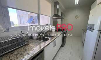 Imagem 6: Brooklin - 205 m2 - 4 dormitórios sendo 3 suítes