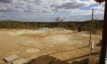 Imagem 4: Sítio 5.000m², casa em madeira, acabamento em porcelanato, janela blindex, Jaboticatubas