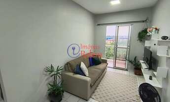 Imagem 7: Imóveis Belém Aluga no Total Life 2/4 Mobiliado 64m²