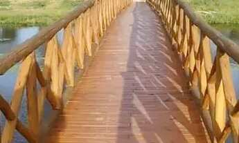 Imagem 2: LOTE MEIO DO CONDOMINIO - SUNSET BEACH