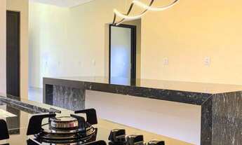 Imagem 7: Casa Terras Alpha Residencial 1 360m²