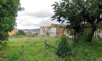 Imagem 2: Terreno de frente para a BR 116, com 340 m² de área à venda em Novo Hamburgo