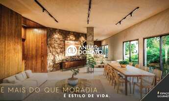 Imagem 3: Serra - Apartamento 1 quarto à venda na Anuar Donato