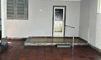 Imagem 2: BANGU - CASA LINEAR - 2QUARTOS