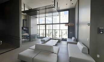 Imagem 3: Apartamento à Venda - Tai Residências Apartamento com 1 Quarto(s) e 1 banheiro(s) à Venda