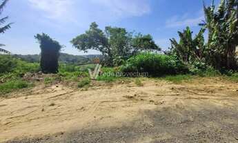 Imagem: Terreno - Arataba I - Louveira