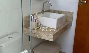 Imagem 7: Apartamento com 2 dormitórios à venda, 78 m² por R$ 490.000,00 - Nhá Chica - Pouso Alegre