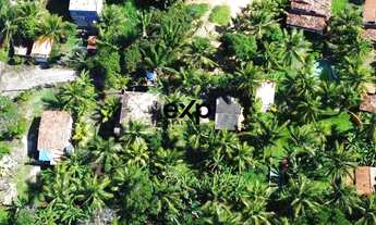 Imagem 2: OPORTUNIDADE = Terreno em Rua Residencial - Morro de São Paulo