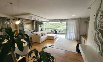 Imagem 2: Jardim de Bordeuax no Itacorubi 4 dorms - 179 m²- 3 vagas