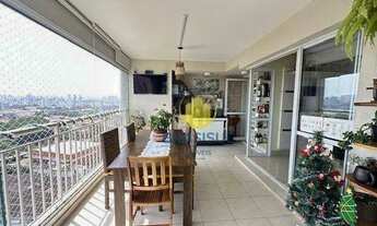 Imagem 3: Apartamento à venda em Santo Amaro - São Paulo/SP