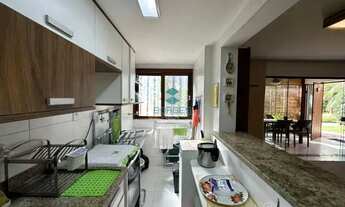 Imagem 6: Apartamento 2 suítes para locação no Lagoa do Forte - 83m², varanda e lazer completo, Prai