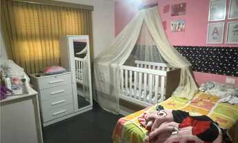 Imagem 4: Sobrado com 5 quartos para locação em Jardim Virgínia - SP