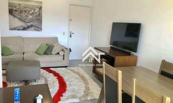 Imagem 6: Apartamento para locação no Residencial Vila Giglio em Atibaia