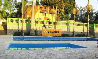 Imagem 5: Chácara residencial À venda, Vila Ipelândia, Suzano