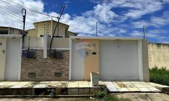 Imagem: Duplex à venda, no bairro Bugi, em Iguatu/CE