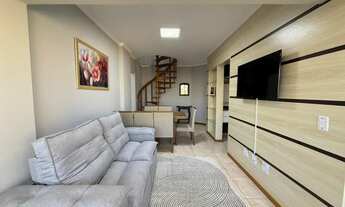 Imagem 4: COBERTURA DUPLEX COM VISTA DEFINIDA