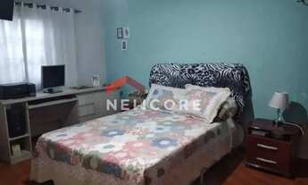 Imagem 7: Casa em Rua Hildebrando de Carvalho - Vila Lemos - Bauru/SP