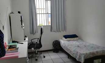 Imagem: Apartamento de 2 dormitórios com 1 vaga