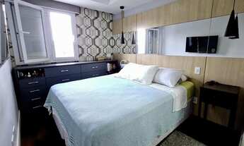 Imagem 5: Apartamento para venda em Santana com 1 quarto, sendo 1 suíte , 67m²