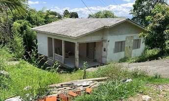 Imagem 3: Casa (Alvenaria), com 3 quartos e 1 banheiros à Venda, 81 m² em Criciúma/SC