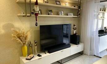 Imagem 7: Apto 100% Mobiliado e Equipado no Ocean View: Oportunidade Única no Brisamar - João Pessoa