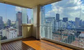 Imagem 4: Aluguel Apartamento 3 Dormitórios - 130 m² Pinheiros