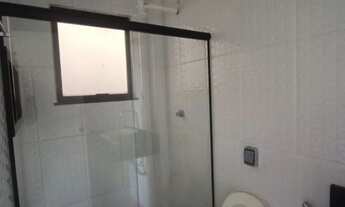 Imagem 4: FIT - Venda - Ed. Lívia - Pq. João Maria - 3 Quartos (1 suíte) - 93,70m²