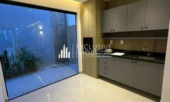 Imagem 6: MARAVILHOSA CASA NO CONDOMÍNIO GRAN PARAÍSO