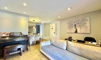 Imagem 3: Apartamento à Venda - Vila Mascote, 3 Quartos, 122 m2