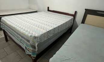 Imagem 4: Casa em Matinhos com piscina há 100 mts do mar