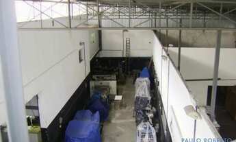 Imagem 6: PRÉDIO - BRÁS - SP