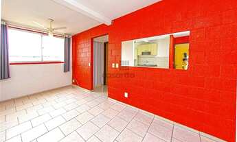 Imagem: Apartamento 2 quartos à venda em Santa