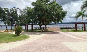 Imagem 6: Flat com 1 dormitório à venda, 51 m² por R$ 780.000,00 - Asa Norte - Brasília/DF