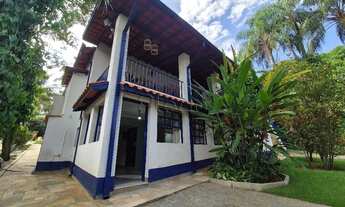 Imagem: Casa à venda com 6 quartos no Jardim Martinelli