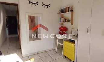 Imagem 7: Sobrado em Rua José Gazola - Vera Cruz - Caçapava/SP