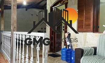 Imagem 3: Casa à Venda - Vila Maquine